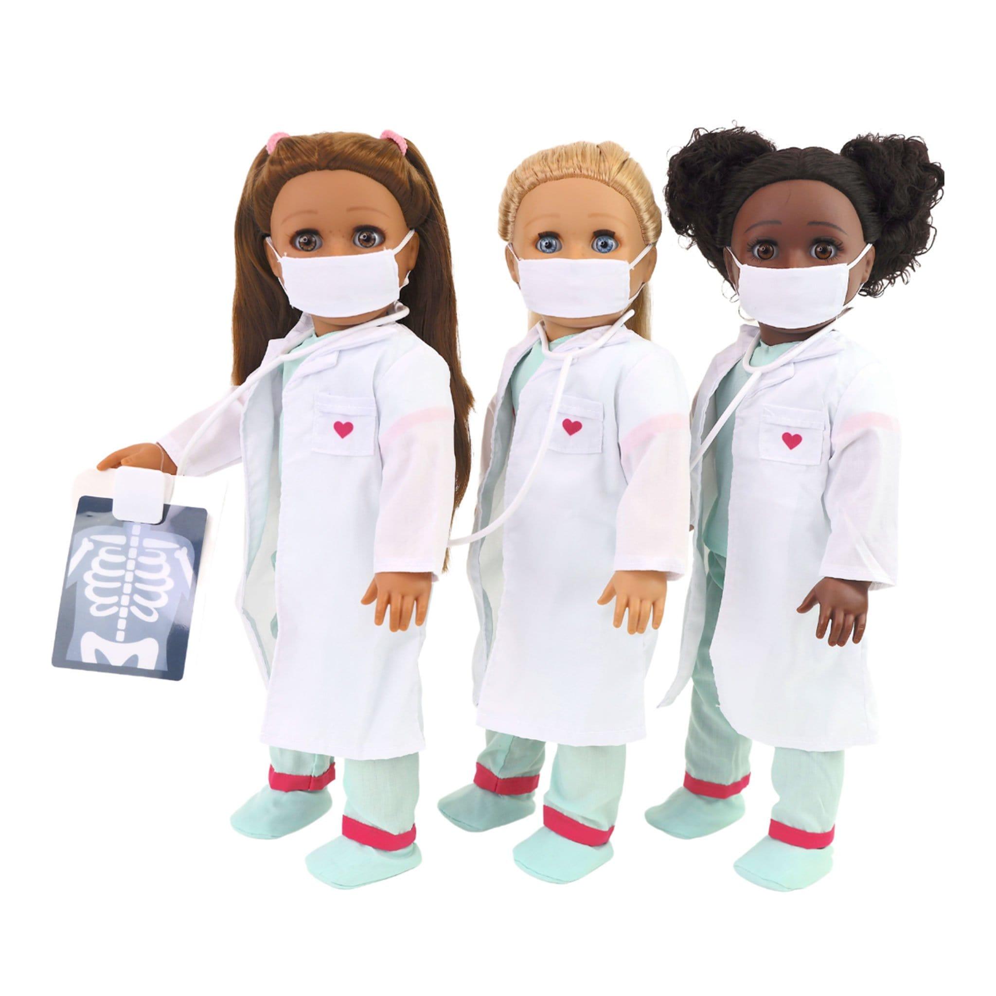 Smartees Doll Destiny outlet The Doctor