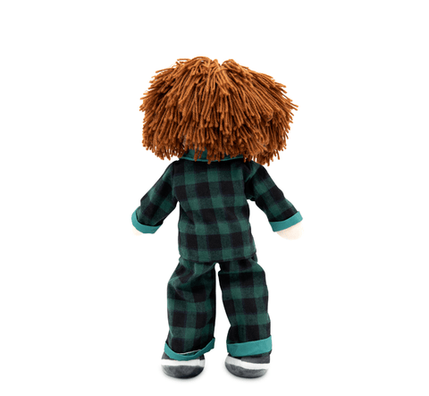 Playtime by Eimmie 18 Inch Rag Doll Ollie