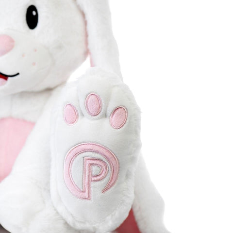 Bonnie the 18 Inch Bunny - Playtime by Eimmie