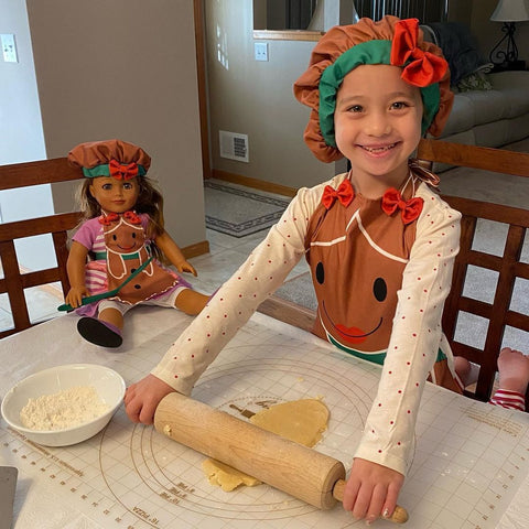 How to Make Salt Dough Ornaments