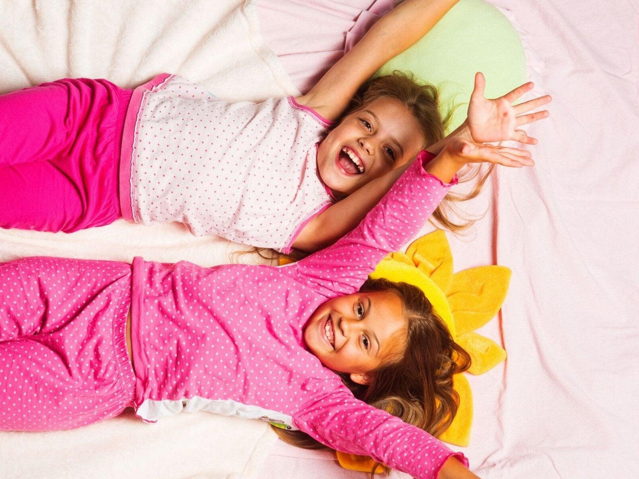 Host The Perfect Slumber Party – Playtime by Eimmie