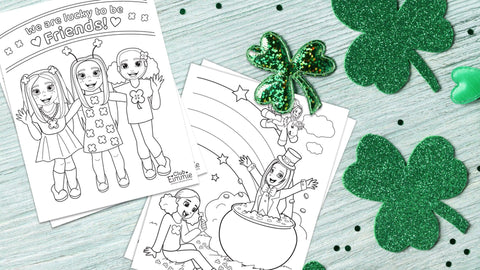 st patricks day activities, st patricks day coloring sheets, printable coloring sheets, printable coloring, printables for kids, st patricks day activities for kids