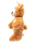 Plushible.comStuffed Animals10 Inch Standing Stuffed Plush Teddy Bear Pawley