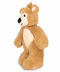 Plushible.comStuffed Animals10 Inch Standing Stuffed Plush Teddy Bear Pawley