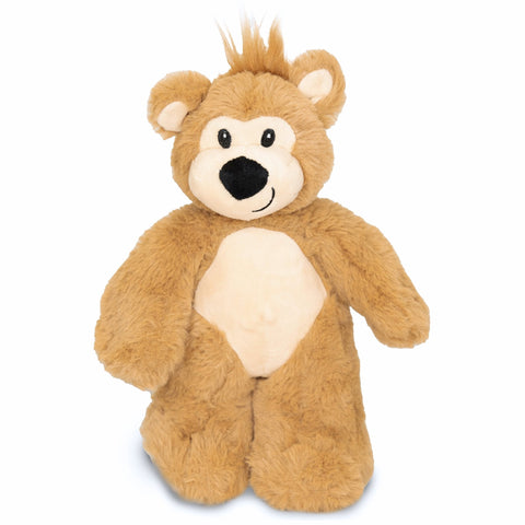 Plushible.comStuffed Animals10 Inch Standing Stuffed Plush Teddy Bear Pawley