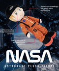 Plushible.com14 Inch Rag DollsNASA | Astronaut Howie 14 Inch Plush Figure