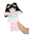 Plushible.comHand PuppetsPlaytime By Eimmie Hand Puppet Lillie