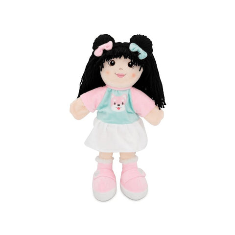 Plushible.comHand PuppetsPlaytime By Eimmie Hand Puppet Lillie