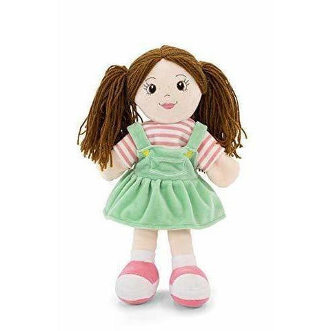 Plushible.comTOYS_AND_GAMESPlaytime by Eimmie Hand Puppets - Plush Hand Puppets for Boys and Girls - Kids Puppet Toy (Allie)