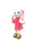 Sharewood Forest Friends Hand Puppet Brie the Bunny - OrangeOnions Wholesale