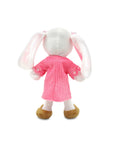 Sharewood Forest Friends Hand Puppet Brie the Bunny - OrangeOnions Wholesale