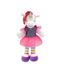 Sharewood Forest Friends Hand Puppet Piper the Unicorn - OrangeOnions Wholesale