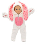 Easter Outfit for 18 Inch Dolls - Playtime by Eimmie