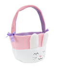 Plush Bunny Easter Basket - Playtime by Eimmie