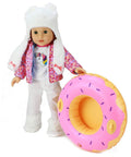 playtime by eimmie winter doll outfit
