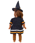 halloween costumes for our generation girl dolls
