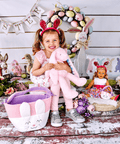 Eimmie 18" Doll Clothing Easter PlayTime Pack