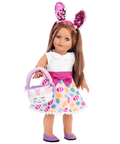 Eimmie 18" Doll Clothing Easter PlayTime Pack