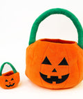 kid safe trick or treat basket