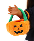 festive halloween doll clothes with accessories
