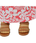 Eimmie 18" Doll Clothing Travel Playtime Pack