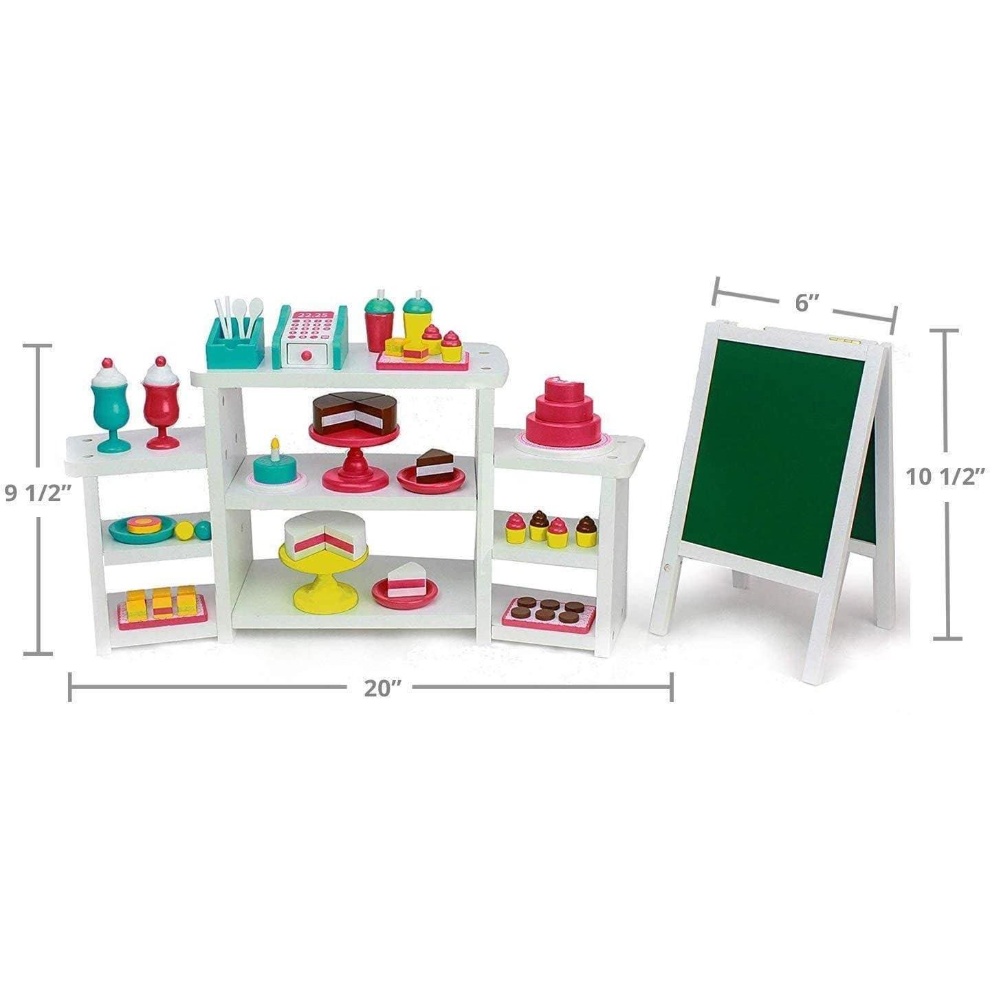 18 inch dollhouse accessories online