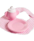 Eimmie 18 Inch Doll Furniture 18 Inch Doll Furniture - High Chair Set
