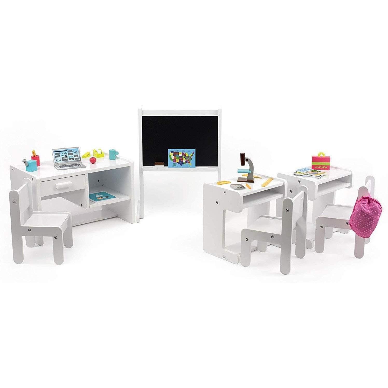 American Girl 2024 School Set