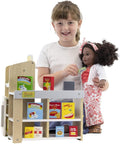 Eimmie 18 Inch Doll Furniture Grocery Store Check Out Counter