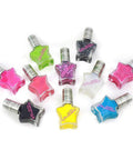 Eimmie Accessories Ultimate Nail Glam Boutique - Girl Nail Polish Set