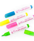 Eimmie Accessories Ultimate Nail Glam Boutique - Girl Nail Polish Set