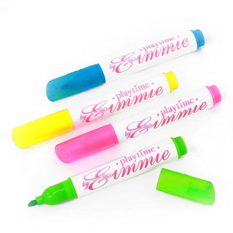 Eimmie Accessories Ultimate Nail Glam Boutique - Girl Nail Polish Set