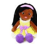 Eimmie Dolls 14 Inch Soft Rag Dolls