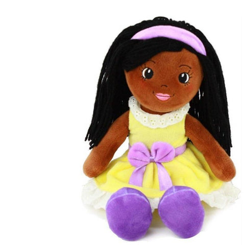 Eimmie Dolls 14 Inch Soft Rag Dolls