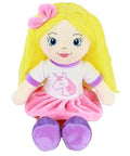 Eimmie Dolls 14 Inch Soft Rag Dolls