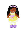 Eimmie Dolls 14 Inch Soft Rag Dolls