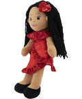 Eimmie Dolls 14 Inch Soft Rag Dolls