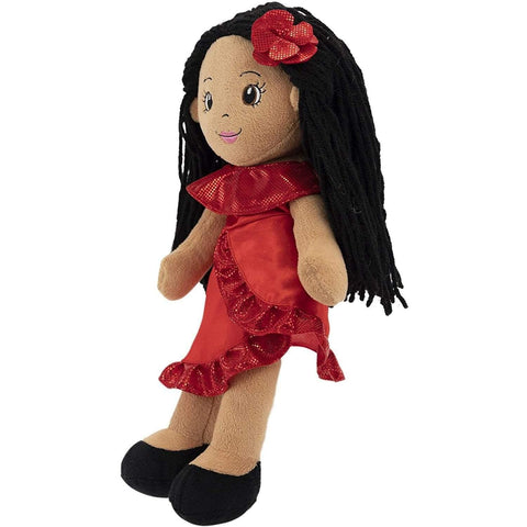 Eimmie Dolls 14 Inch Soft Rag Dolls