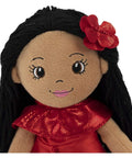 Eimmie Dolls 14 Inch Soft Rag Dolls