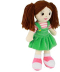 Eimmie Dolls 14 Inch Soft Rag Dolls