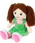 Eimmie Dolls Allie 14 Inch Soft Rag Dolls