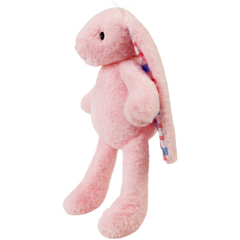 Eimmie Plush 14 Inch Plush Bunny