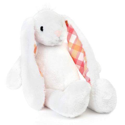 Eimmie Plush 14 Inch Plush Bunny