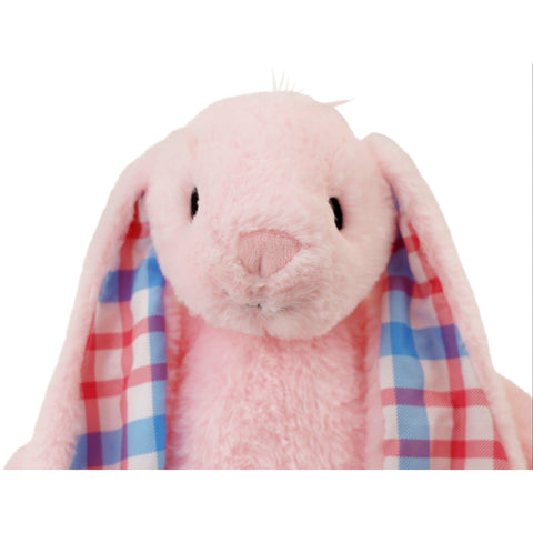 Eimmie Plush 14 Inch Plush Bunny