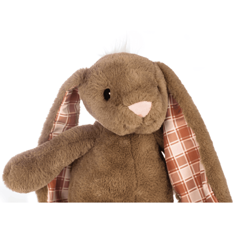 Eimmie Plush 14 Inch Plush Bunny