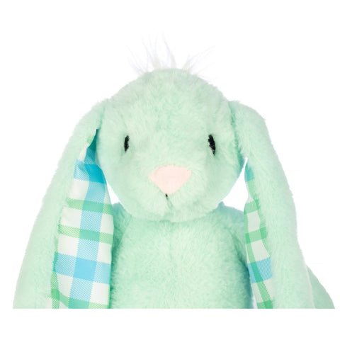 Eimmie Plush 14 Inch Plush Bunny