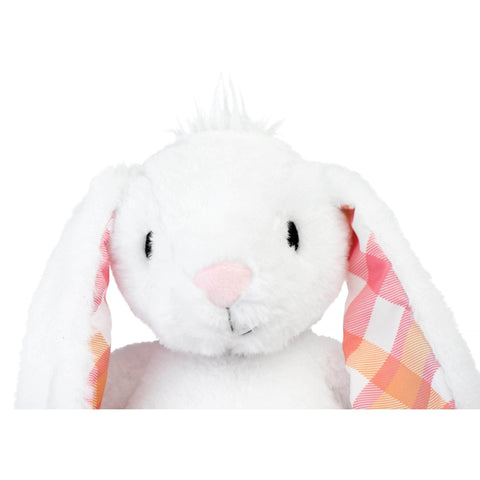 Eimmie Plush 18 Inch Plush Bunny