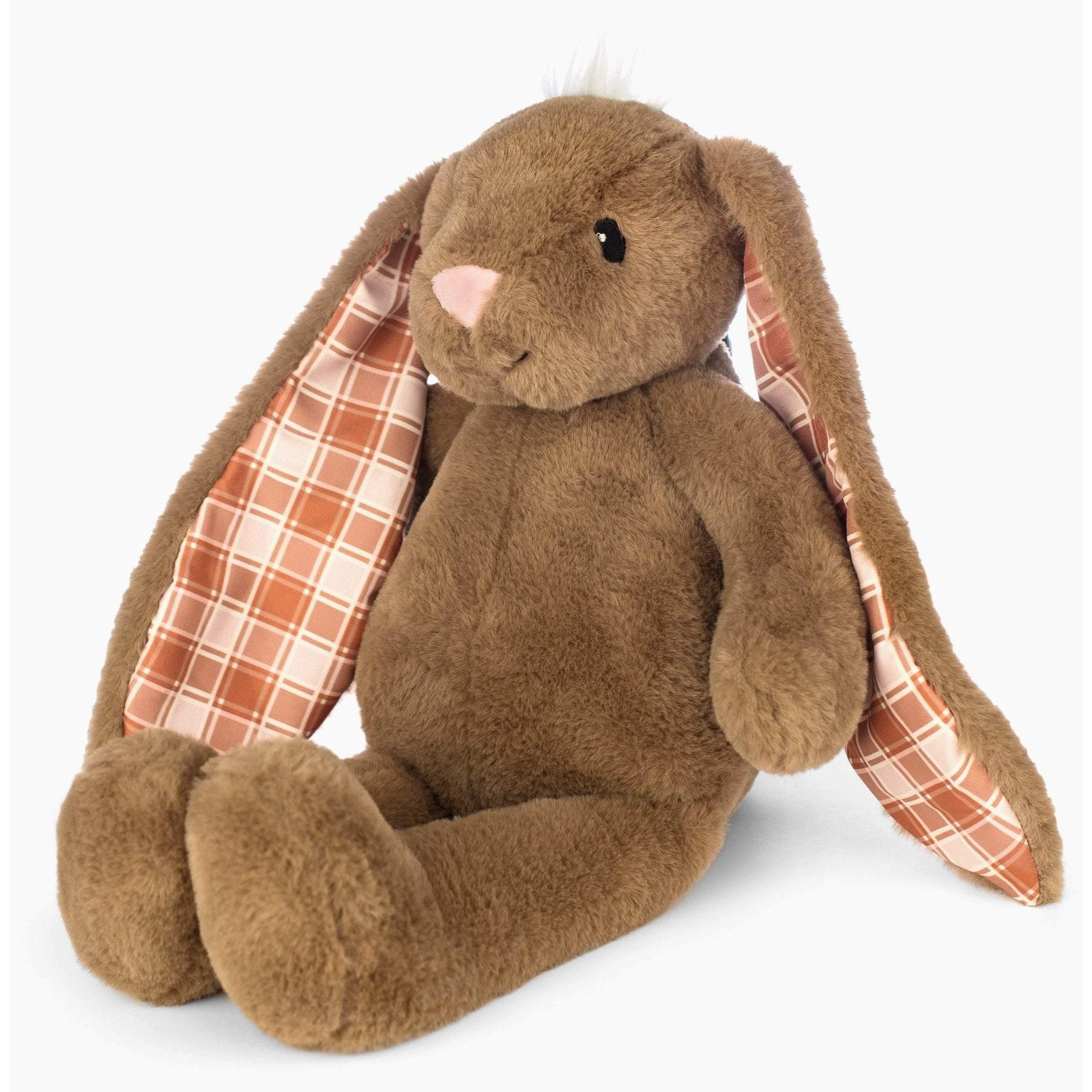 Large easter bunny soft toy best sale