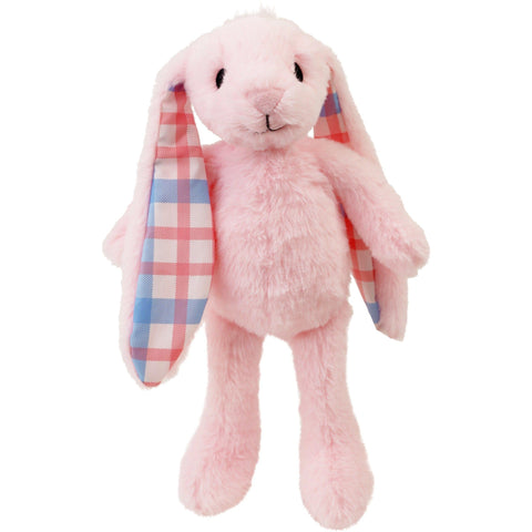 Eimmie Plush Pink 14 Inch Plush Bunny