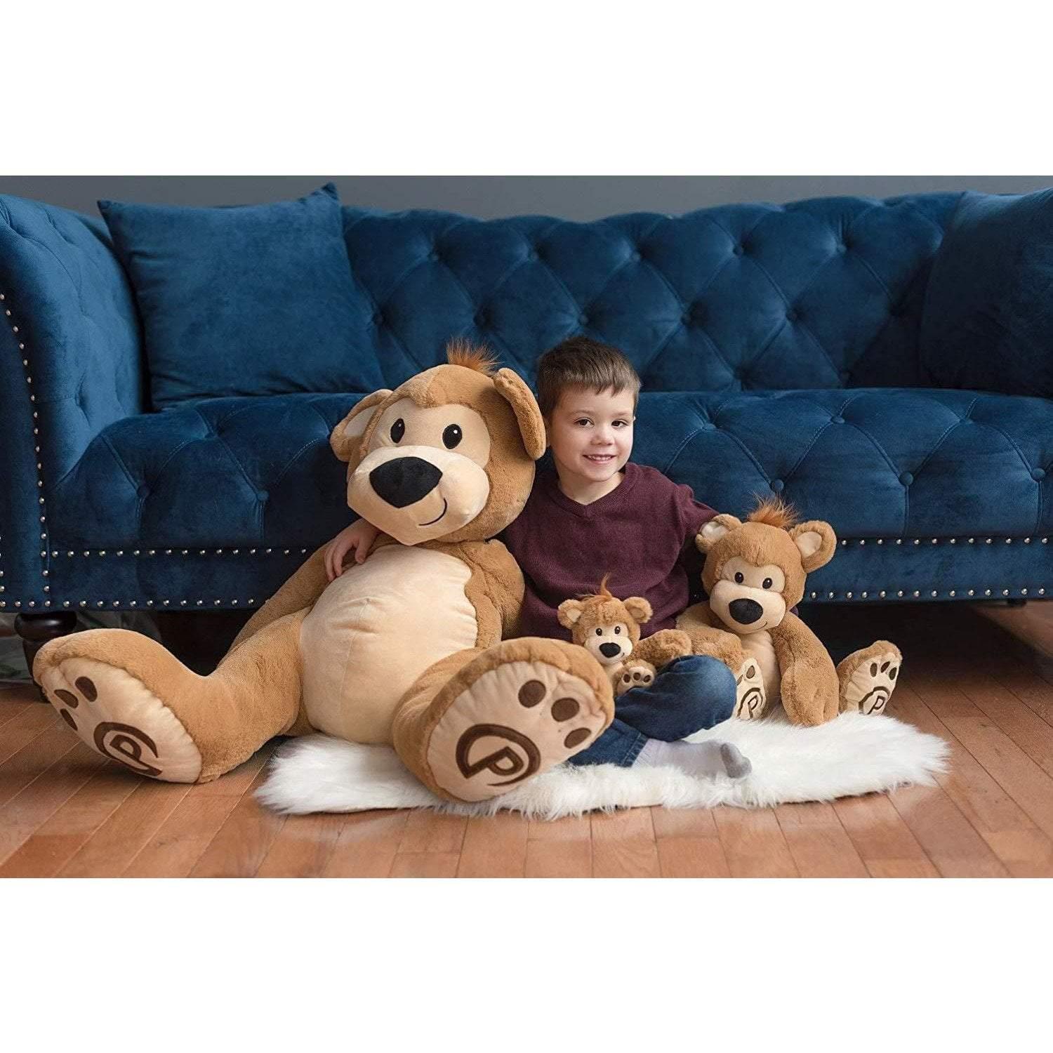 34 inch teddy bear online